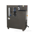 3 Axis Mini Benchtop CNC Milling Machine with Rotary Table for Steel